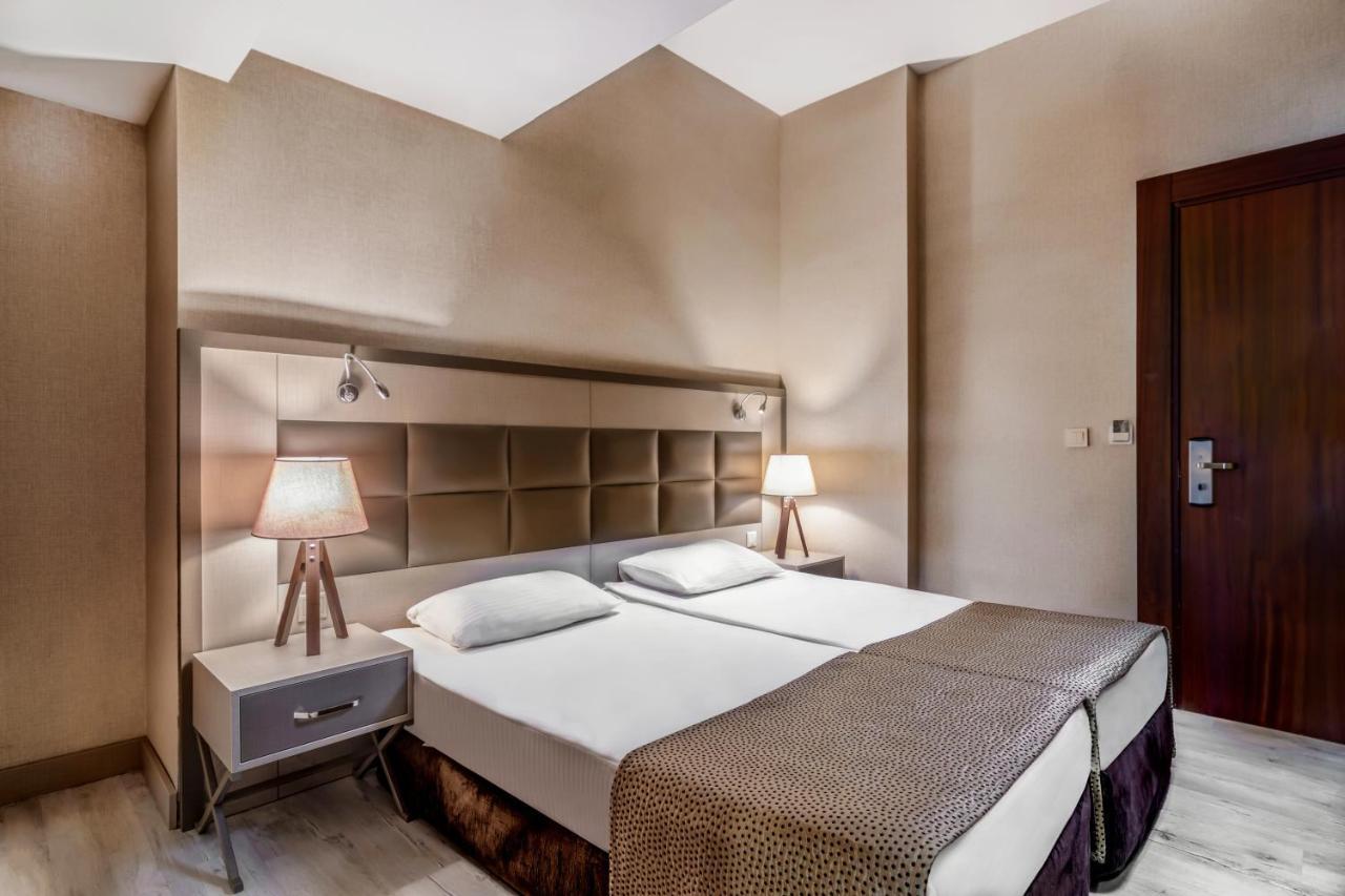 Ring Beach Hotel Beldibi  Εξωτερικό φωτογραφία