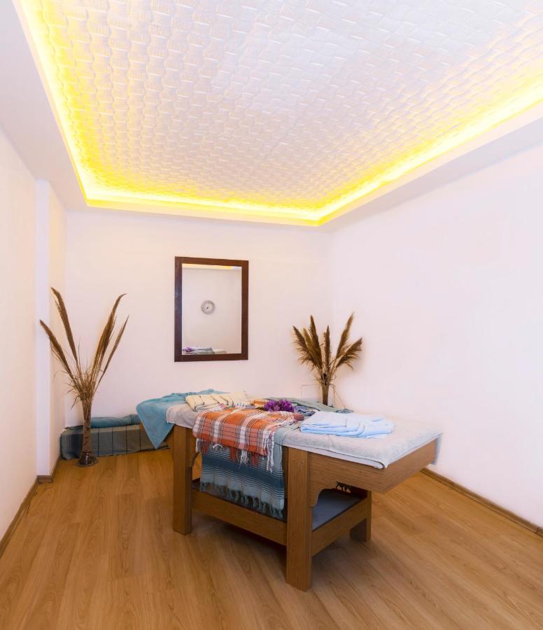 Ring Beach Hotel Beldibi  Εξωτερικό φωτογραφία