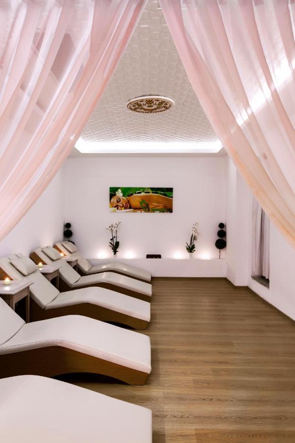 Ring Beach Hotel Beldibi  Εξωτερικό φωτογραφία