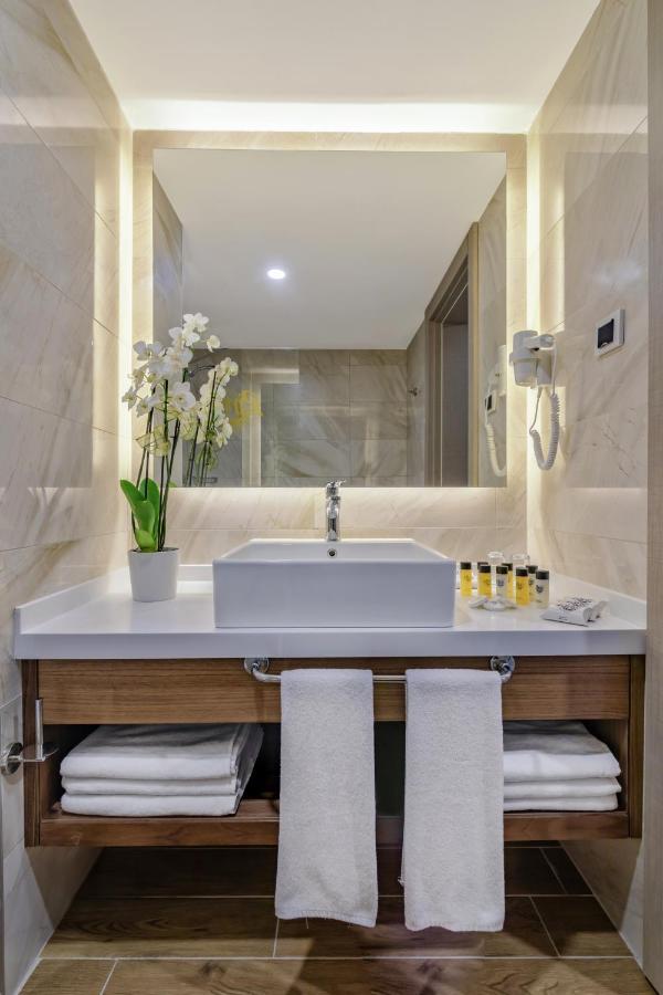 Ring Beach Hotel Beldibi  Εξωτερικό φωτογραφία