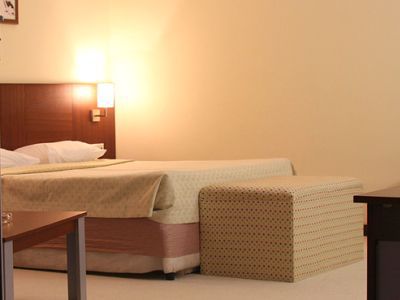 Ring Beach Hotel Beldibi  Εξωτερικό φωτογραφία
