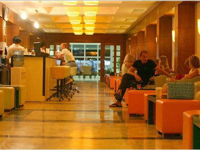Ring Beach Hotel Beldibi  Εξωτερικό φωτογραφία